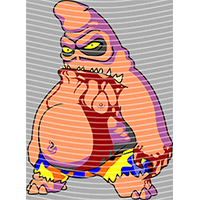 Cartoons and other-CO 1404